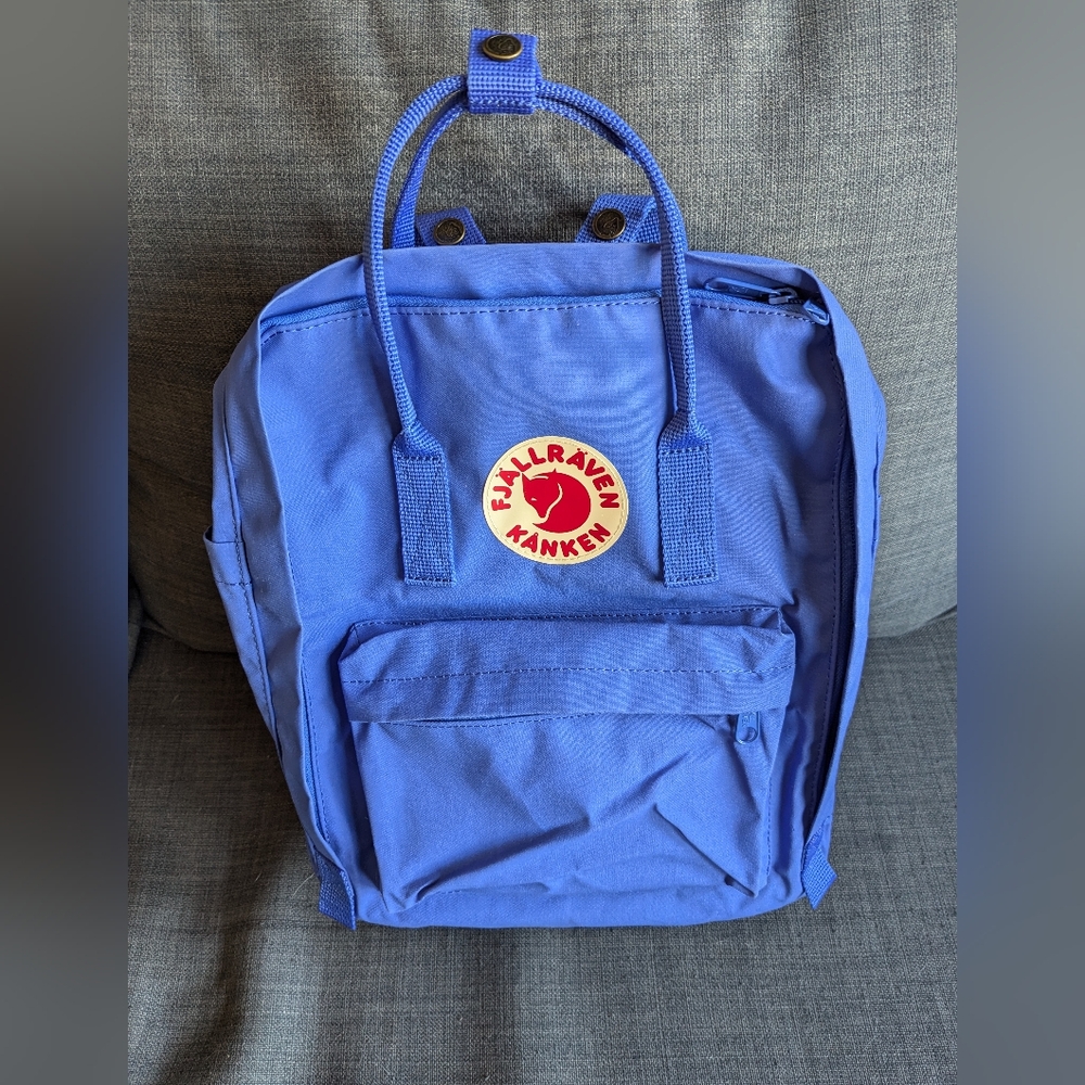 Kanken Backpack